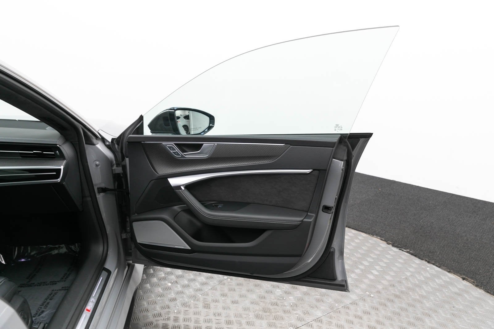 2021 Audi RS 7 4.0 TFSI quattro